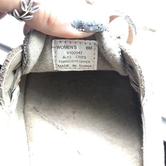 Sperry Topsiders - Picture 3 of 3